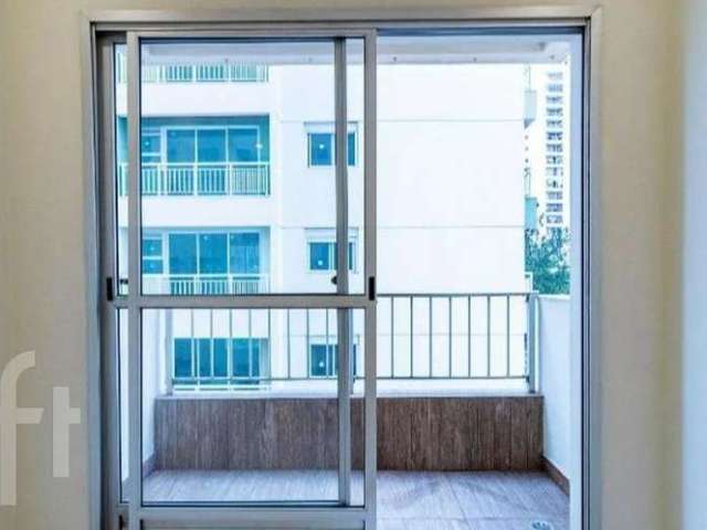 Apartamento com 2 quartos à venda na Doutor Altino Arantes, 835, Saúde, São Paulo por R$ 860.000