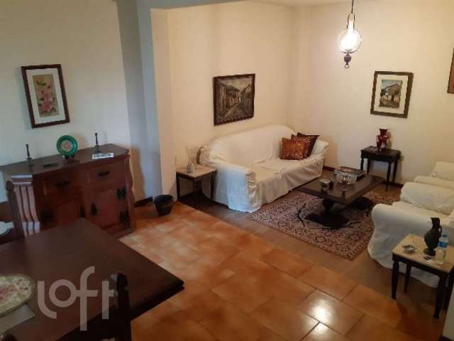 Casa com 3 quartos à venda na Rua Vicente Leporace, 872, Campo Belo, São Paulo por R$ 996.000