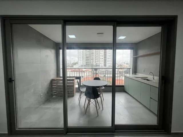 Apartamento com 1 quarto à venda na Rua Bom Sucesso, 220, Cidade Mãe do Céu, São Paulo por R$ 820.000