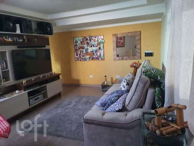 Casa com 2 quartos à venda na Rua Pastor Rubens Lopes, 204, Cidade Ademar, São Paulo por R$ 625.400