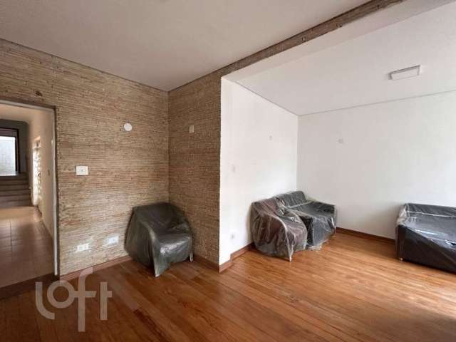 Casa com 3 quartos à venda na Baturité, 146, Liberdade, São Paulo por R$ 1.250.000