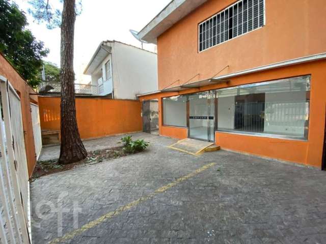 Casa com 3 quartos à venda na Rua Arizona, 1035, Itaim Bibi, São Paulo por R$ 5.000.000