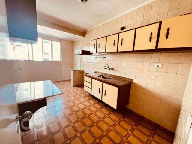 Apartamento com 2 quartos à venda na Rua Frei Caneca, 425, Bela Vista, São Paulo por R$ 900.000