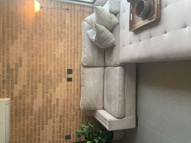 Apartamento com 2 quartos à venda na Rua Hassib Mofarrej, 1130, Vila Leopoldina, São Paulo por R$ 1.100.000