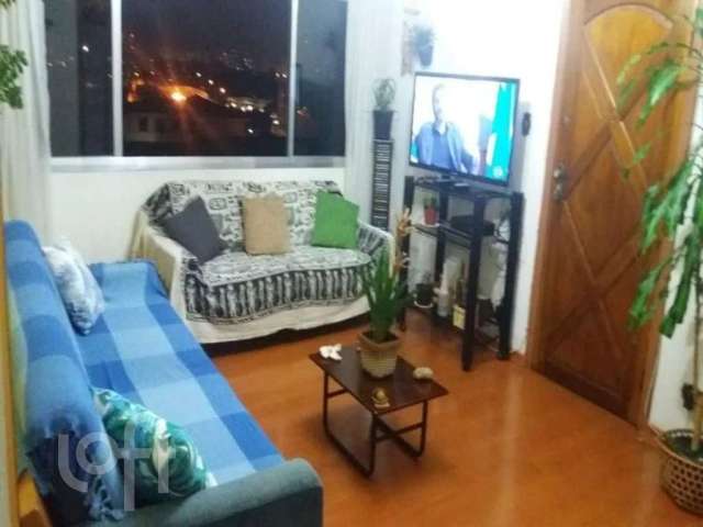 Apartamento com 3 quartos à venda na Rua Nossa Senhora da Lapa, 232, Lapa, São Paulo por R$ 750.000