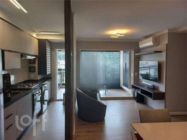 Apartamento com 3 quartos à venda na Rua João Tibiriçá, 900, Lapa, São Paulo por R$ 1.050.000