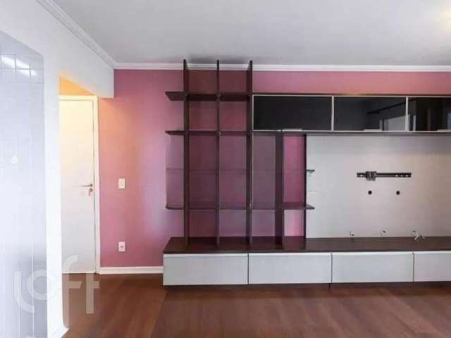 Apartamento com 2 quartos à venda na Rua Aroaba, 482, Vila Leopoldina, São Paulo por R$ 770.000