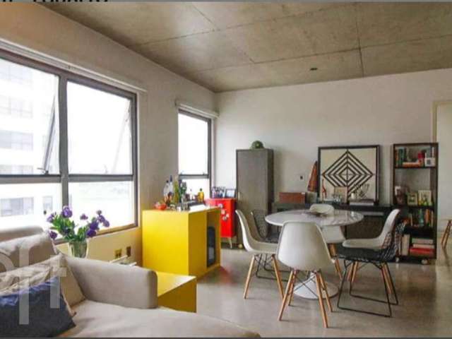 Apartamento com 1 quarto à venda na Rua Hassib Mofarrej, 1500, Vila Leopoldina, São Paulo por R$ 849.000