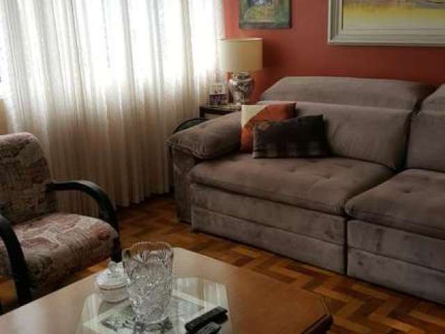 Apartamento com 2 quartos à venda na Henrique Schaumann, 182, Jardim América, São Paulo por R$ 690.000