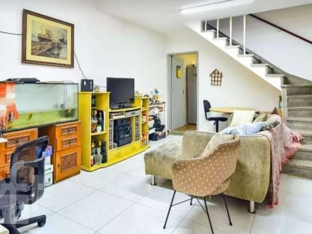 Casa com 2 quartos à venda na Guaripe, 103, Saúde, São Paulo por R$ 890.000