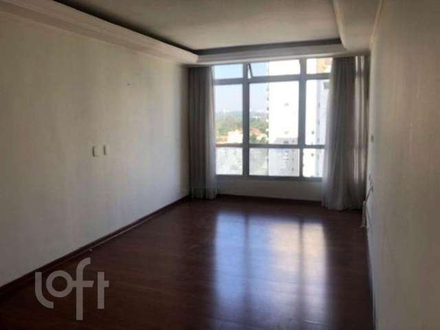 Apartamento com 3 quartos à venda na Barão do Triunfo, 1176, Campo Belo, São Paulo por R$ 905.000