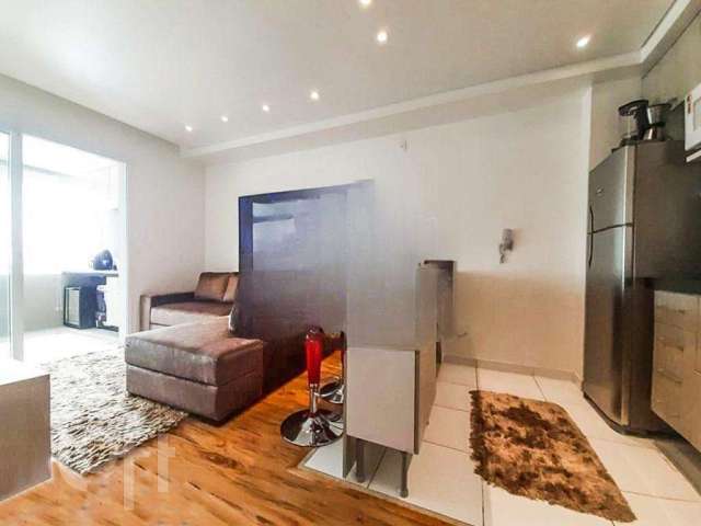 Apartamento com 1 quarto à venda na Adalberto Kemeny, 82, Barra Funda, São Paulo por R$ 690.000