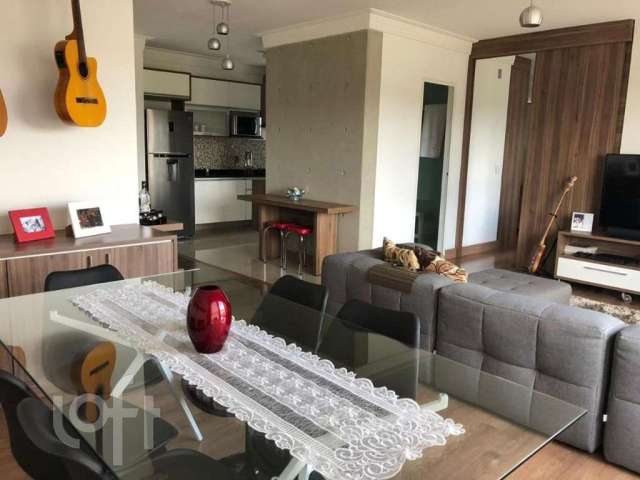 Apartamento com 1 quarto à venda na Rua Hassib Mofarrej, 1500, Vila Leopoldina, São Paulo por R$ 699.000