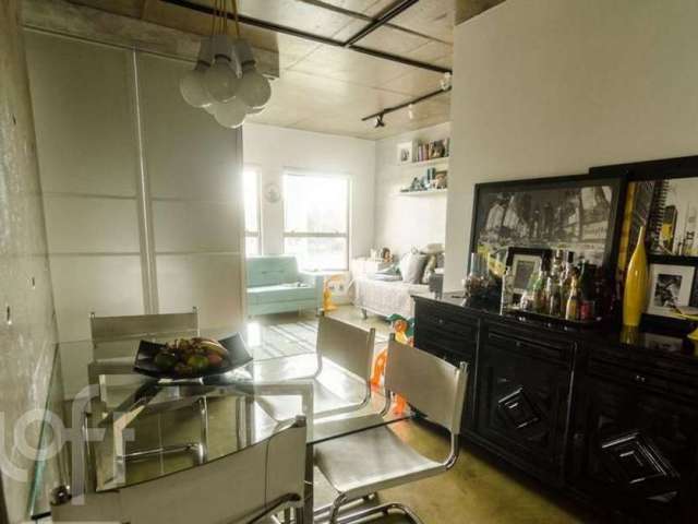 Apartamento com 2 quartos à venda na Rua Hassib Mofarrej, 1500, Vila Leopoldina, São Paulo por R$ 650.000