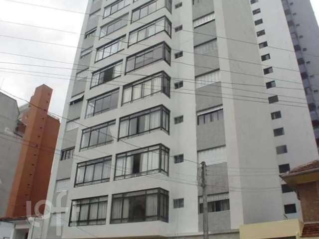 Apartamento com 2 quartos à venda na Rua Doutor Homem de Melo, 514, Perdizes, São Paulo por R$ 1.070.000