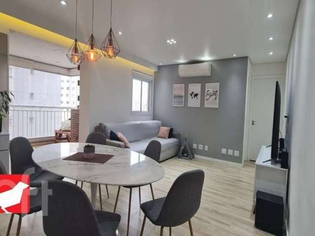 Apartamento com 1 quarto à venda na Ordem e Progresso, 157, Barra Funda, São Paulo por R$ 955.000