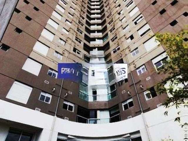 Apartamento com 1 quarto à venda na Rua Antônio de Macedo Soares, 878, Campo Belo, São Paulo por R$ 1.050.000