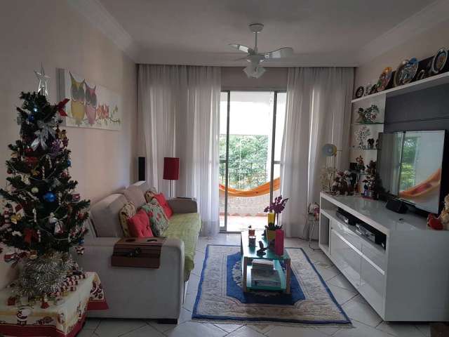 Apartamento com 3 quartos à venda na Rua Dom Paulo Pedrosa, 701, Real Parque, São Paulo por R$ 600.000