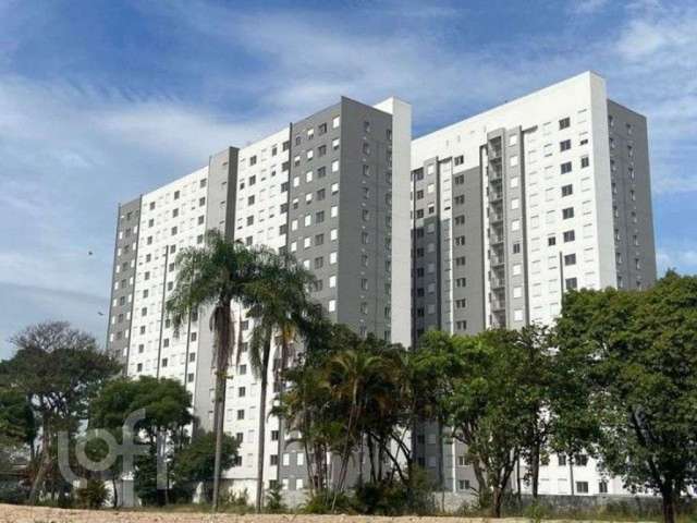 Apartamento com 2 quartos à venda na Rua João Alfredo, 431, Santo Amaro, São Paulo por R$ 350.000