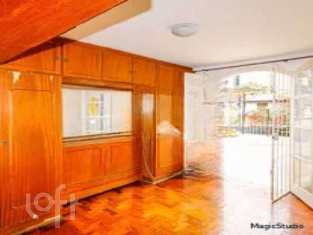 Casa com 2 quartos à venda na Sousa Noschese, 48, Santo Amaro, São Paulo por R$ 840.000