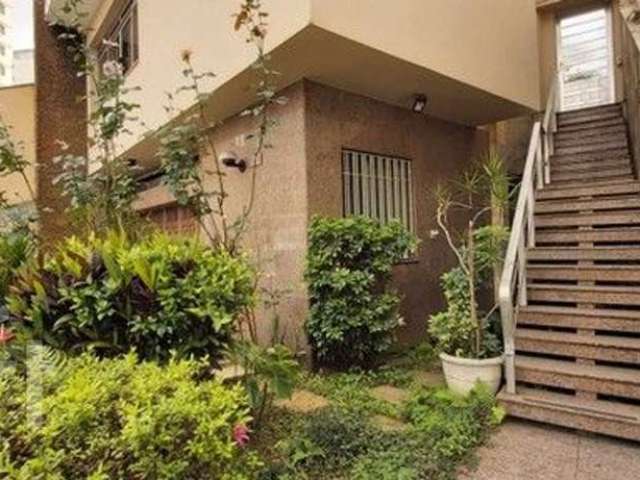 Casa com 4 quartos à venda na Rua Emboaçava, 1, Mooca, São Paulo por R$ 1.272.000