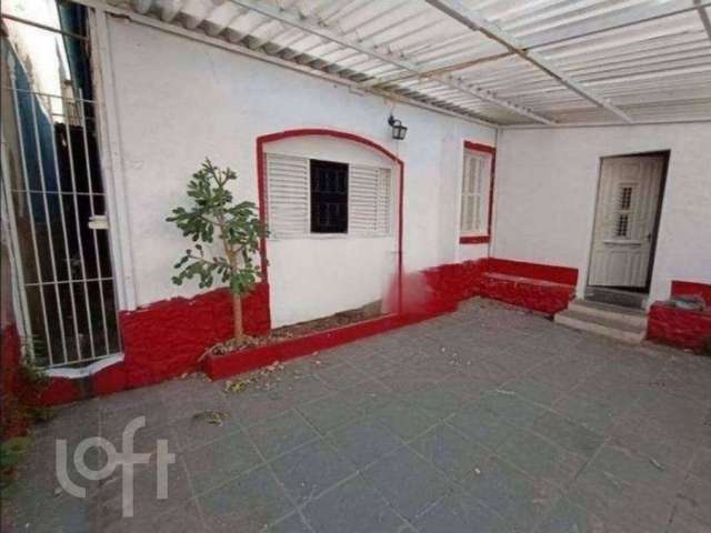 Casa com 2 quartos à venda na Rua Lino Coutinho, 520, Ipiranga, São Paulo por R$ 750.000