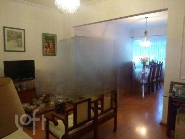 Casa com 3 quartos à venda na Rua Dona Luiza Tolle, 321, Santana, São Paulo por R$ 850.000