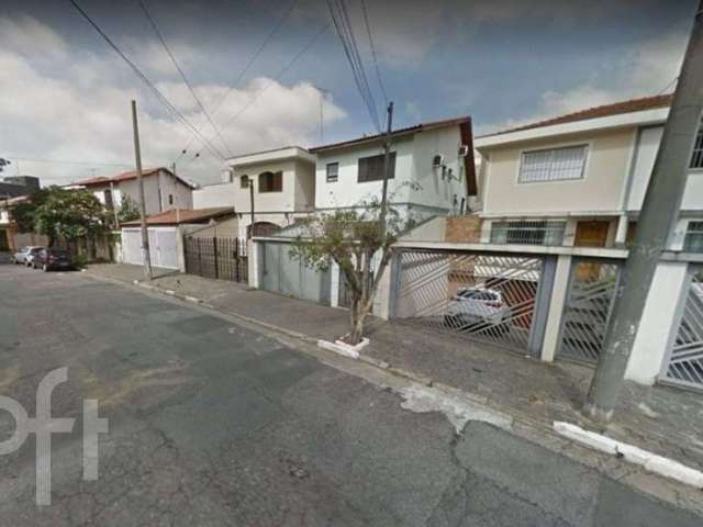 Casa com 3 quartos à venda na Guararema, 128, Cursino, São Paulo por R$ 1.350.000