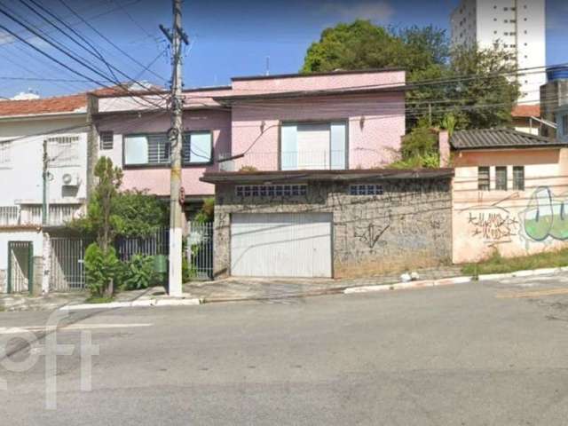 Casa com 3 quartos à venda na Rua Mesquita, 674, Vila Mariana, São Paulo por R$ 1.250.000