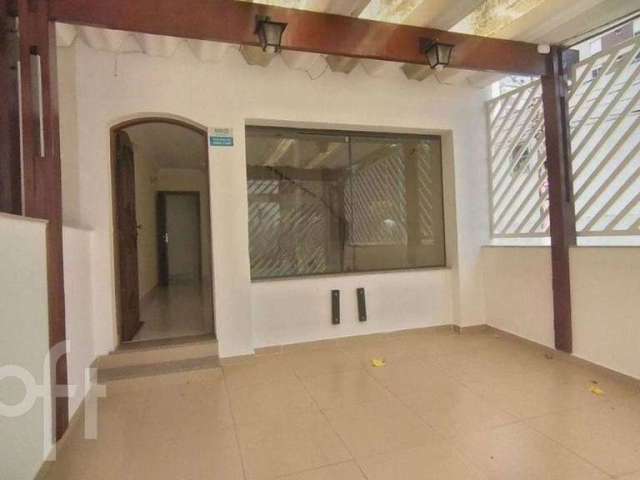 Casa com 2 quartos à venda na Majubim, 39, Alto de Pinheiros, São Paulo por R$ 1.100.000