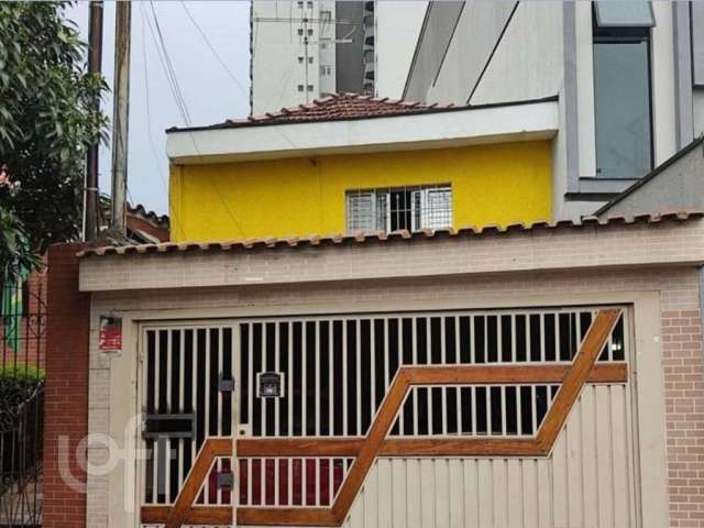 Casa com 2 quartos à venda na Marcondes de Brito, 157, Vila Matilde, São Paulo por R$ 750.000