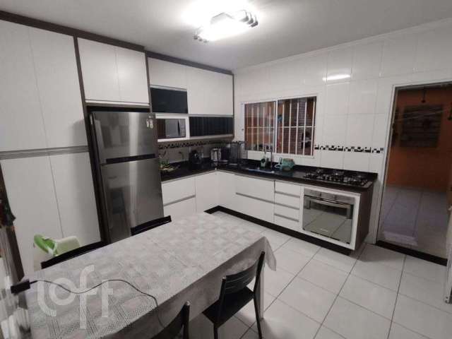 Casa com 3 quartos à venda na Maria Inácia da Conceição, 275, Carrão, São Paulo por R$ 850.000