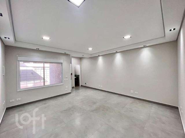 Casa com 3 quartos à venda na Rua das Camélias, 884, Saúde, São Paulo por R$ 1.780.000