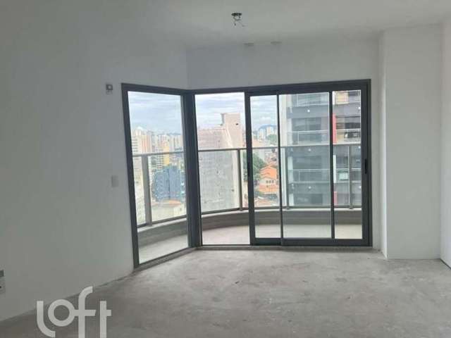 Apartamento com 1 quarto à venda na Avenida Rebouças, 2880, Pinheiros, São Paulo por R$ 1.246.000