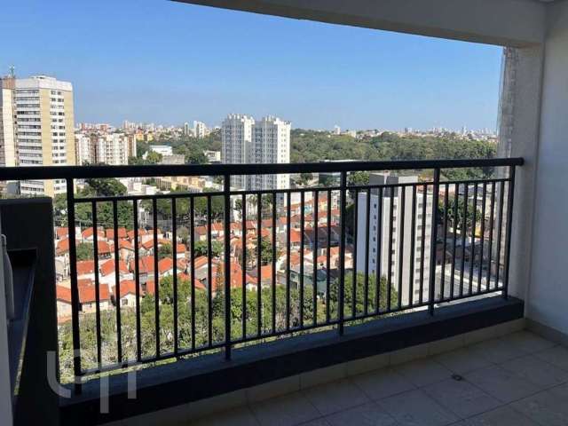 Apartamento com 3 quartos à venda na do Oratório, 401, São Lucas, São Paulo por R$ 950.000