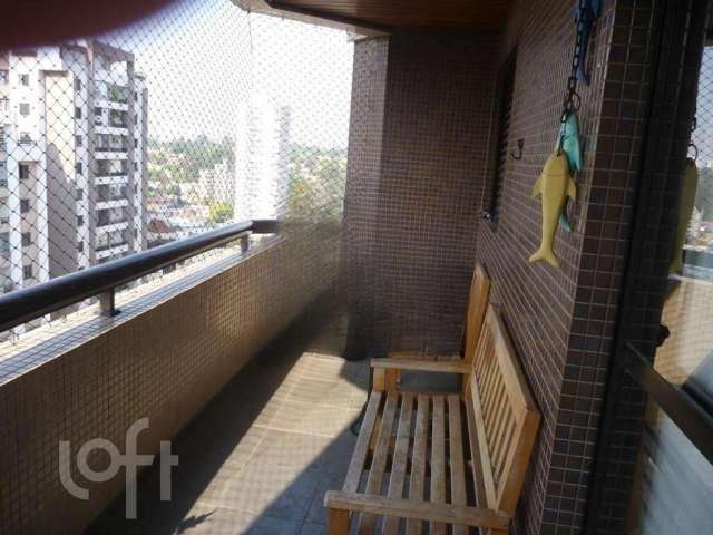 Apartamento com 2 quartos à venda na Rua Engenheiro Jorge Oliva, 450, Jabaquara, São Paulo por R$ 680.000