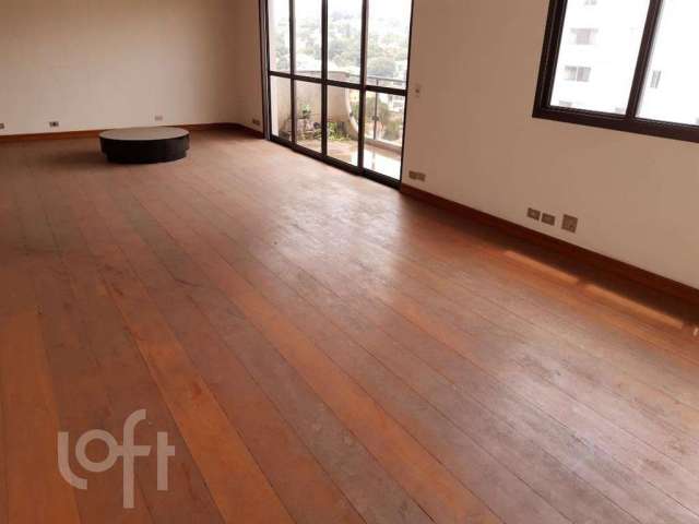 Apartamento com 3 quartos à venda na Rua Doutor José Manoel, 116, Santa Cecília, São Paulo por R$ 1.960.000