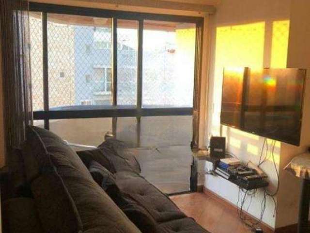 Apartamento com 2 quartos à venda na Rua Alves Guimarães, 1354, Pinheiros, São Paulo por R$ 770.000