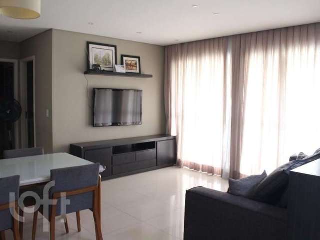 Apartamento com 2 quartos à venda na dos Americanos, 185, Santa Cecília, São Paulo por R$ 950.000