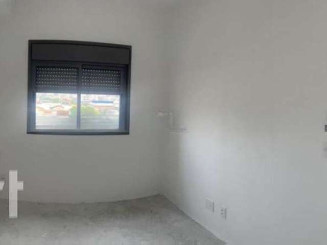 Apartamento com 2 quartos à venda na Rua Cavour, 612, Vila Prudente, São Paulo por R$ 620.000