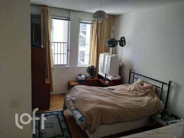 Apartamento com 4 quartos à venda na Alameda Casa Branca, 844, Jardim Paulista, São Paulo por R$ 1.947.500