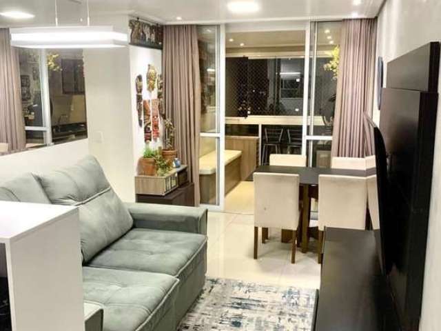 Apartamento com 2 quartos à venda na Conde Prates, 559, Mooca, São Paulo por R$ 742.000