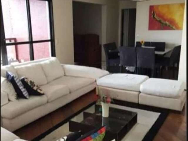 Apartamento com 4 quartos à venda na Damasceno Vieira, 910, Jabaquara, São Paulo por R$ 1.350.000