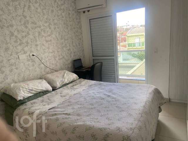 Casa com 3 quartos à venda na Rua Catuaba, 476, Vila Prudente, São Paulo por R$ 798.000