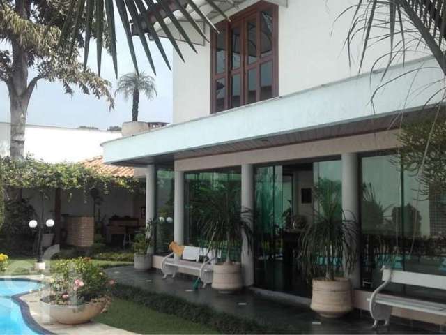 Casa com 4 quartos à venda na Sílvio Sciumbata, 751, Cidade Dutra, São Paulo por R$ 1.900.000