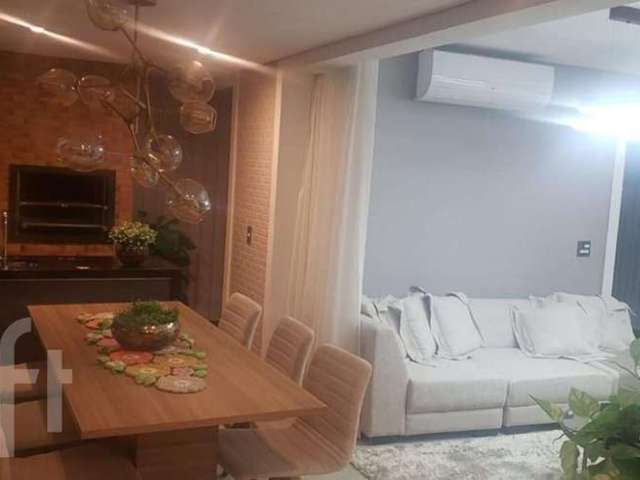 Apartamento com 3 quartos à venda na Rua Percílio Neto, 167, Cursino, São Paulo por R$ 1.700.000