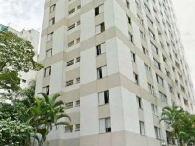 Apartamento com 3 quartos à venda na Rua São Vicente de Paulo, 178, Santa Cecília, São Paulo por R$ 1.250.000