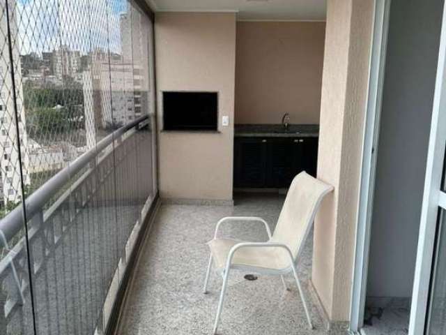 Apartamento com 3 quartos à venda na Rua Embuaçu, 3, Vila Mariana, São Paulo por R$ 1.680.000