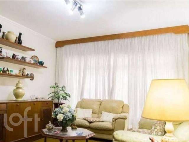 Casa com 3 quartos à venda na Rua Itaguara, 207, Jabaquara, São Paulo por R$ 750.000