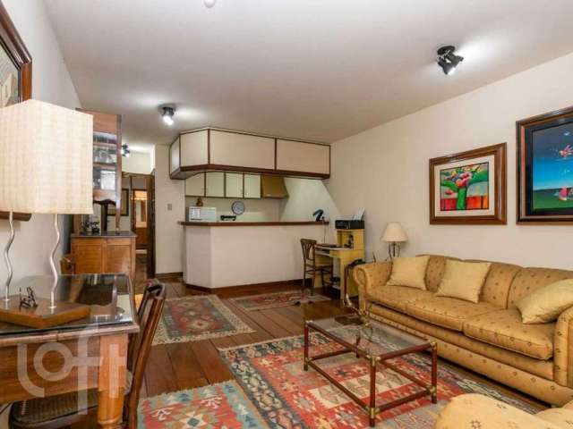 Casa com 1 quarto à venda na Rua dos Franceses, 252, Bela Vista, São Paulo por R$ 1.100.000